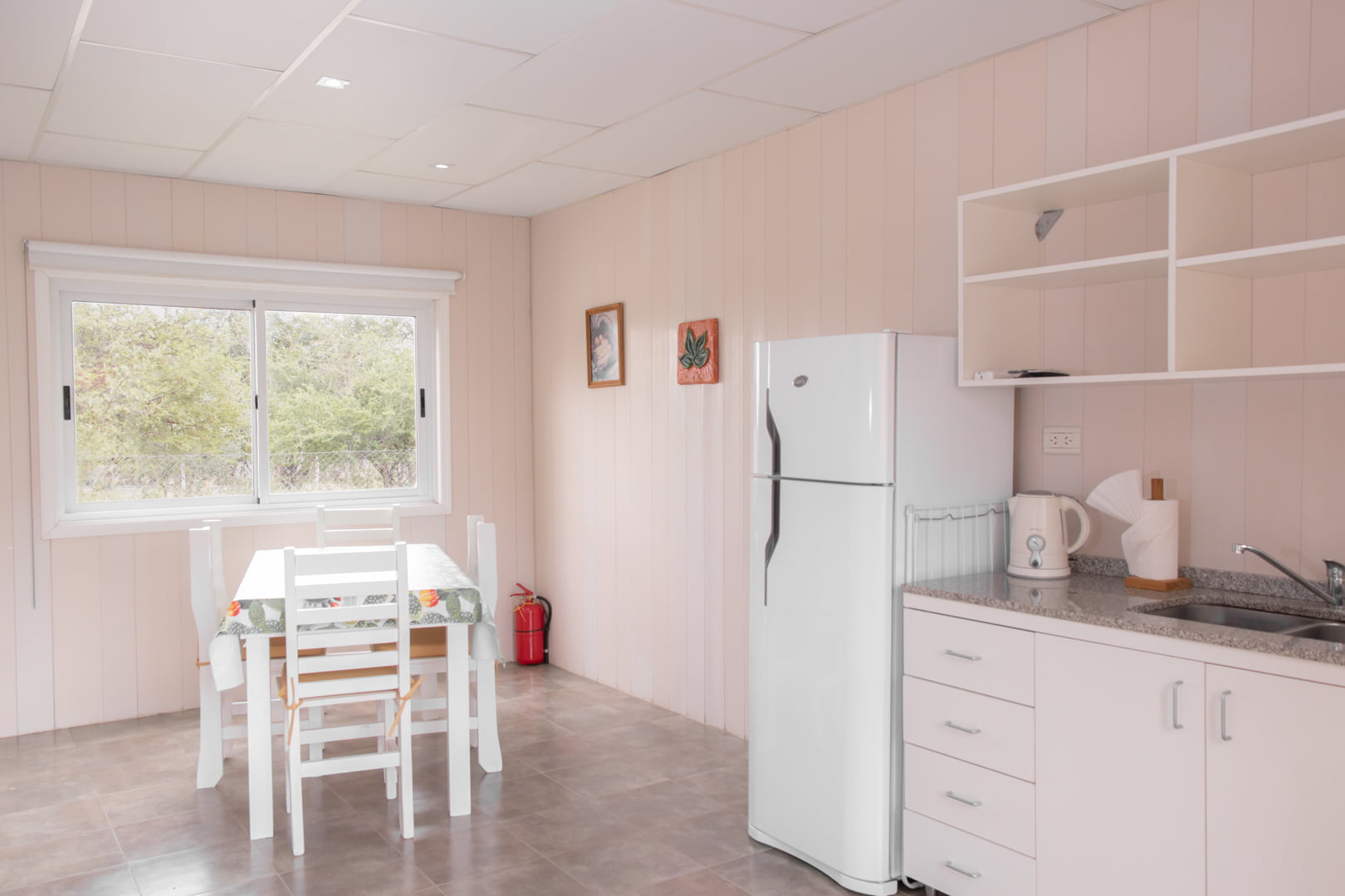 Apartamento - Dormitorio principal