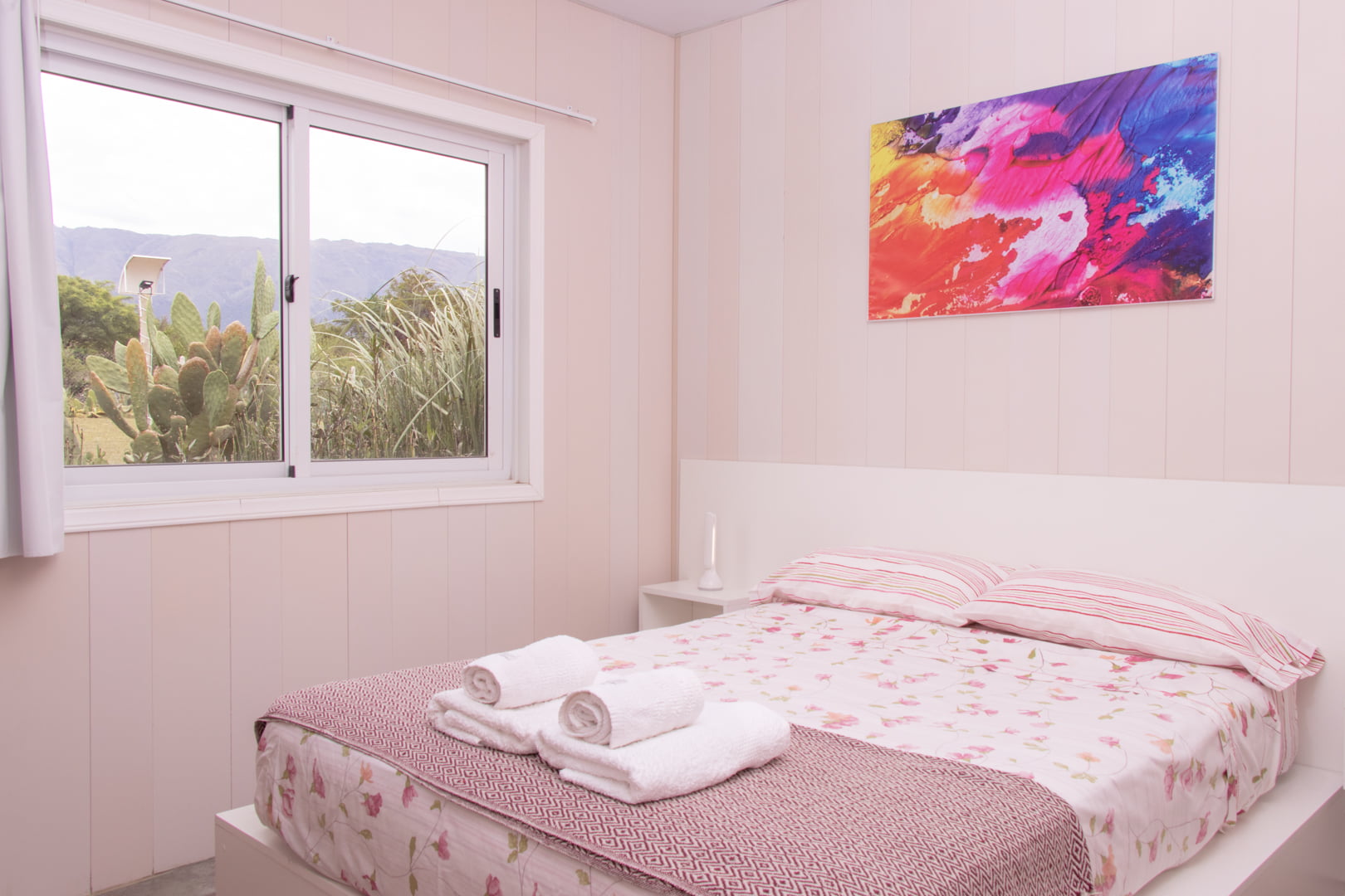 Apartamento - Comedor