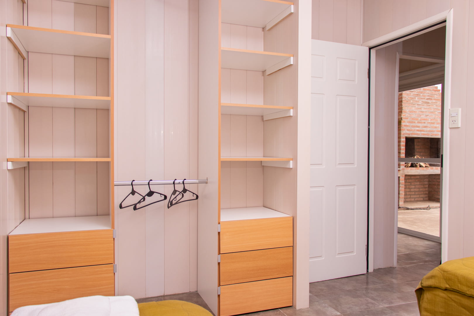 Apartamento - Equipamiento completo